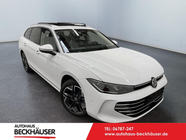 Volkswagen Passat Variant - R-Line Signatur Paket 2.0 TDI SCR 4Motion 193PS/142kW DSG7 2026 | *+19" ALU +AHK +Standheizung +PANO +Harman Kardon +Area View +RFK*