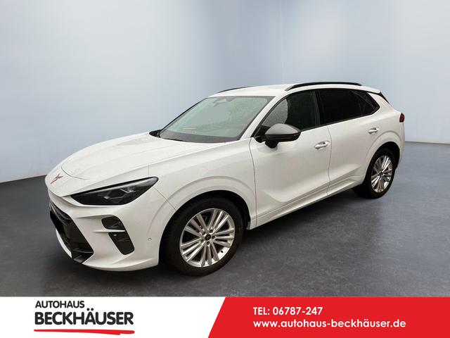 Cupra Terramar - 1.5 eTSI 150PS/110kW DSG7 2025 *+Matrix +DCC +360-CAM +Dinamica +19" Kupfer-LM*