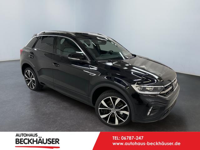 Volkswagen T-Roc - R-Line Edition 1.5 TSI 150PS/110KW DSG 2025 *+RFK +Keyless +BHZ. Lenkrad +AT*