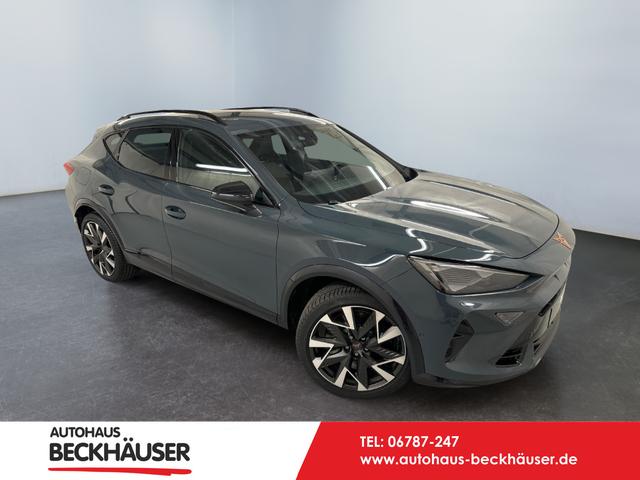 Cupra Formentor - VZ 2.0 TSI 333PS/245kW 4x4 DSG7 2025 *+19" ALU +Matrix +AHK +PANO +Top-View +NAVI*