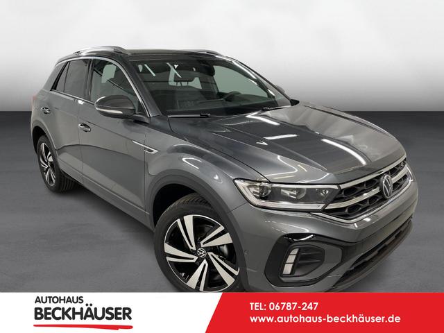 Volkswagen T-Roc - R-Line Edition 1.5 TSI 150PS/110KW DSG 2025 *+RFK +Keyless +BHZ. Lenkrad +AT*
