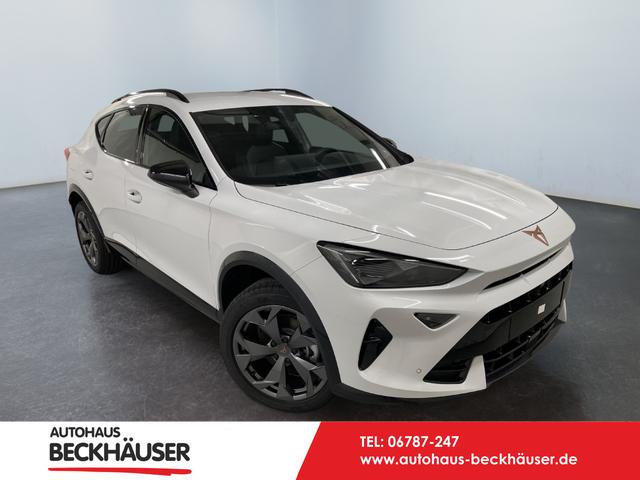 Cupra Formentor - 1.5 eTSI 150PS/110kW DSG7 2025 | *+EDGE PAKET +KESSY +RFK +El. Heckklappe*