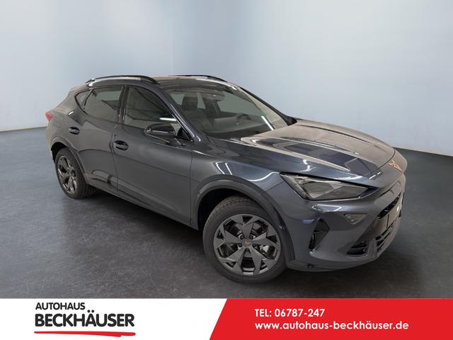 Cupra Formentor - 1.5 eTSI 150PS/110kW DSG7 2025 | *+19" ALU +Matrix +Notrad +DCC +KESSY +RFK +Dinamica +El. Heckklappe*