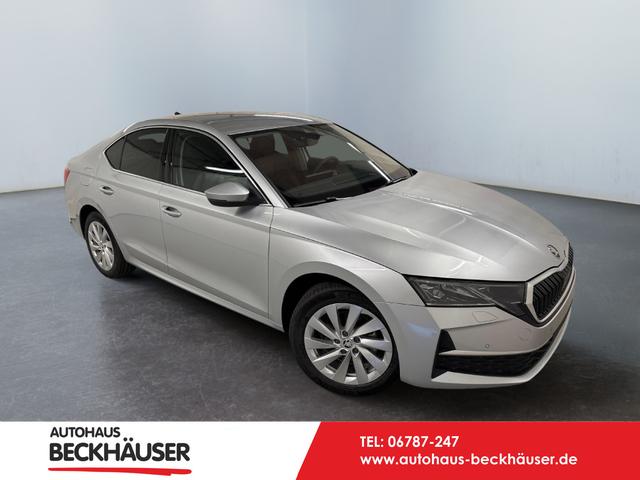 Skoda Octavia - Selection 1.5 eTSI mHEV 150PS/110kW DSG7 2025 | *+Navi +Matrix +Lounge*