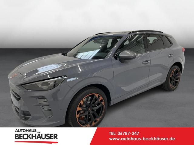 Cupra Terramar - VZ 2.0 TSI 265PS/195kW 4x4 DSG7 2025 *DRIVE+DESIGN+PERFORMANCE Paket +Pano +20" Alu*