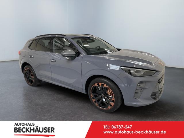 Cupra Terramar - Nordic Edition 2.0 TSI 204PS/150kW 4Drive DSG7 2025 | *+Standheizung +AHK +Travel Assist +Immersive +Erweiterte Garantie*