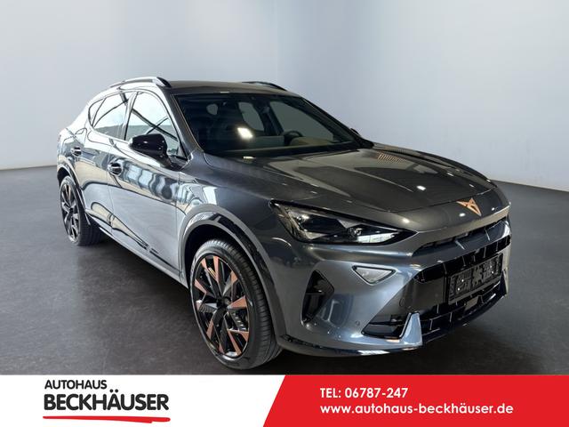 Cupra Formentor - 1.5 eTSI 150PS/110kW DSG7 2025 | *+RFK +KESSY +El. Heckklappe +Dinamica +EDGE und Dynamic Paket*