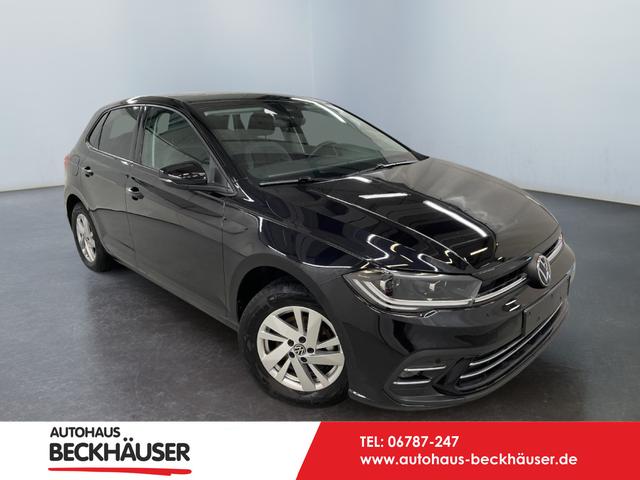 Volkswagen Polo - Style 1.0 TSI 116PS/85kW DSG7 2024 *DK-Paket + Matrix*