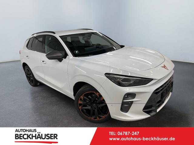 Cupra Terramar - VZ 2.0 TSI 265PS/195kW 4x4 DSG7 2025 | *+20" Alu +Matrix +Top-View +Navi +DCC +Immersive +HUD*