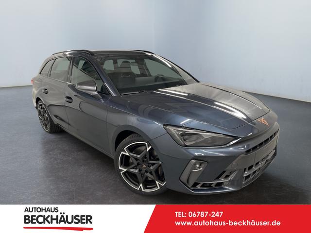 Cupra Leon Sportstourer - VZ 2.0 TSI 333PS/245kW 4x4 DSG7 2025 *+PANO +NAVI +AHK*