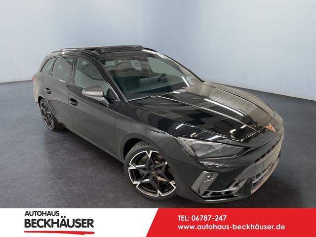 Cupra Leon Sportstourer - VZ 2.0 TSI 333PS/245kW 4x4 DSG7 2025 *+PANO +NAVI +AHK*