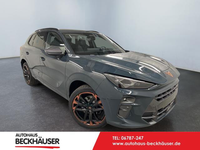 Cupra Terramar - VZ 2.0 TSI 265PS/195kW 4x4 DSG7 2025 *+20" ALU +AHK +NAVI +Matrix +HUD +DCC +Pure Perf. +Dynamic-Paket*