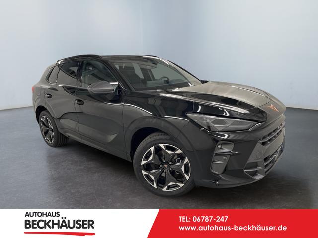 Cupra Terramar - 1.5 eTSI 150PS/110kW DSG7 2025 +El. Sportssitze/Memory +Dinamica +360Cam +TravelAssist