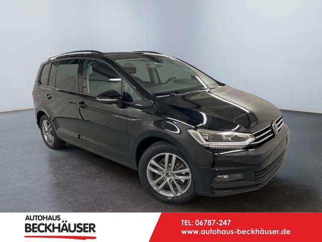 Volkswagen Touran - Comfortline Edition 1.5 TSI EVO ACT 150PS/110kW DSG7 2025 | *+App-Connect +Navi-Paket +RFK +LED*