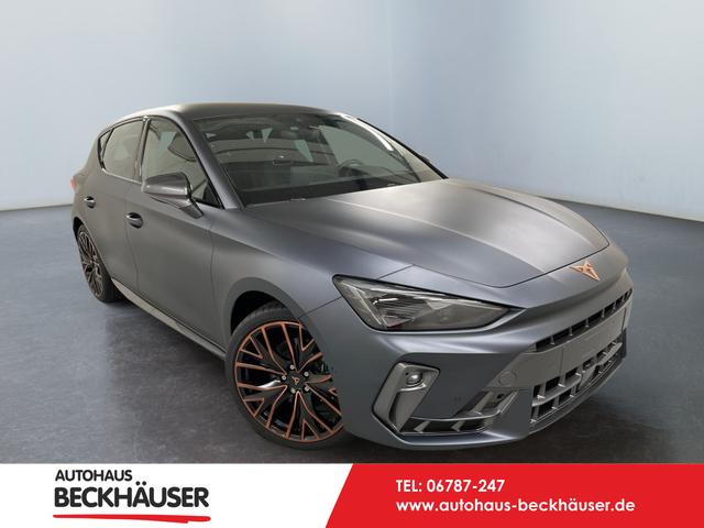 Cupra Leon - Hatchback 1.5 eTSI 150PS/110kW DSG7 2025 | *+19" ALU +Navi +AHK +RFK +DCC +KESSY*