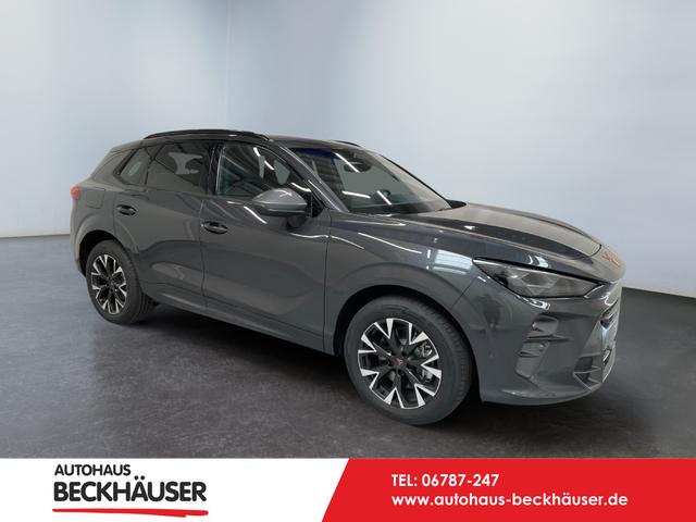 Cupra Terramar - Nordic Edition 2.0 TSI 204PS/150kW 4Drive DSG7 2025 | *+Standheizung +AHK +Travel Assist +Immersive +Erweiterte Garantie*