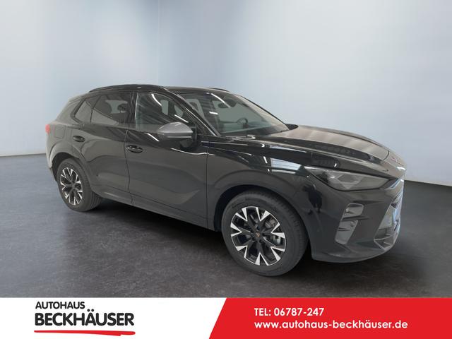 Cupra Terramar - Nordic Edition 2.0 TSI 204PS/150kW 4Drive DSG7 2025 | *+Standheizung +AHK +Travel Assist +Immersive +Erweiterte Garantie*