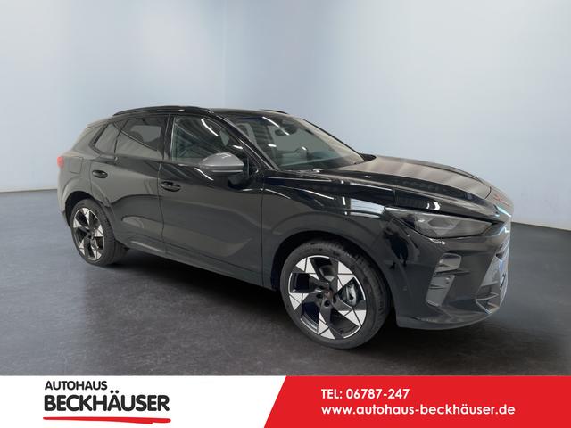 Cupra Terramar - Nordic Edition 2.0 TSI 204PS/150kW 4Drive DSG7 2025 | *+20" Alu +Standheizung +AHK +Top-View +Immersive +Erweiterte Garantie*