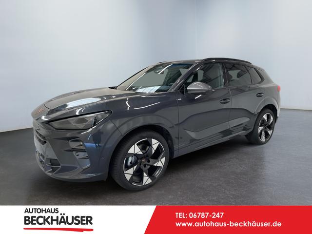 Cupra Terramar - Nordic Edition 2.0 TSI 204PS/150kW 4Drive DSG7 2025 | *+20" Alu +Standheizung +AHK +Top-View +Immersive +Erweiterte Garantie*