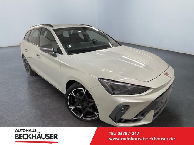 Cupra Leon Sportstourer - VZ 2.0 TSI 333PS/245kW 4x4 DSG7 2025 *AHK + INTELLIGENT DRIVE*