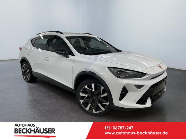 Cupra Formentor - VZ 2.0 TSI 333PS/245kW 4x4 DSG7 2025 *+AHK +Erw. Garantie +EDGE & DESIGN Paket*