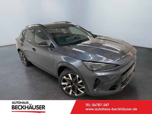 Cupra Formentor - VZ 2.0 TSI 333PS/245kW 4x4 DSG7 2025 *+AHK +Erw. Garantie +EDGE & DESIGN Paket*