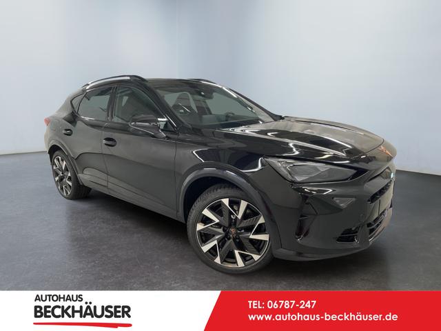 Cupra Formentor - VZ 2.0 TSI 333PS/245kW 4x4 DSG7 2025 *+AHK +Erw. Garantie +EDGE & DESIGN Paket*