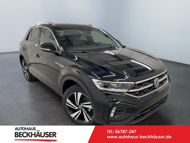 Volkswagen T-Roc - R-Line Edition 1.5 TSI 150PS/110KW DSG 2025 *+RFK +Keyless +BHZ. Lenkrad +AT*