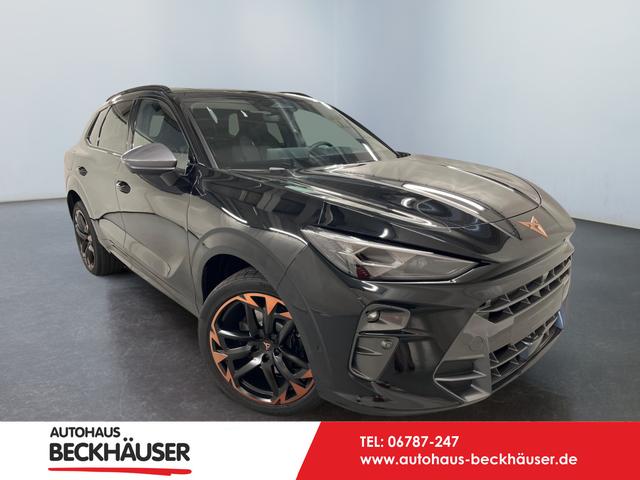 Cupra Terramar - VZ 2.0 TSI 265PS/195kW 4x4 DSG7 2025 *+20" Alu +AHK +PANO +Matrix +NAVI +Top-View +DCC +IMMERSIVE*