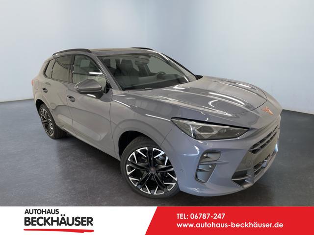 Cupra Terramar - VZ 2.0 TSI 265PS/195kW 4x4 DSG7 2025 *+20" Alu +AHK +PANO +Matrix +NAVI +Top-View +DCC +IMMERSIVE*