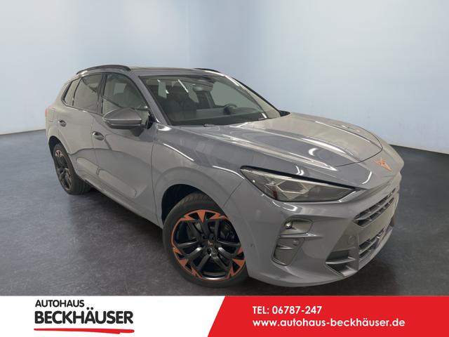 Cupra Terramar - VZ 2.0 TSI 265PS/195kW 4x4 DSG7 2025 *+20" Alu +AHK +PANO +Matrix +NAVI +Top-View +DCC +IMMERSIVE*