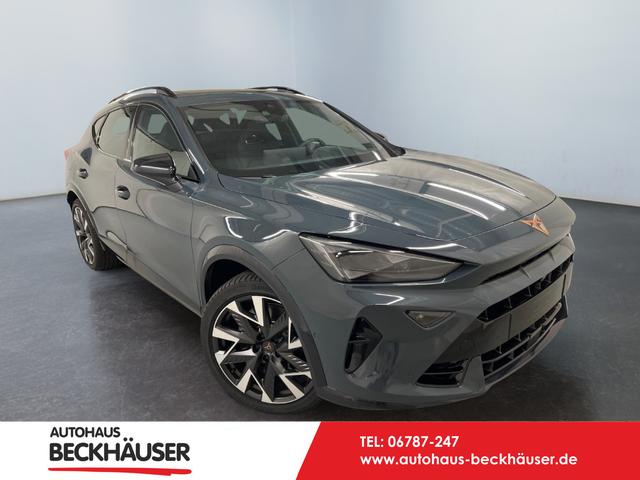 Cupra Formentor - VZ 2.0 TSI 333PS/245kW 4x4 DSG7 2025 *+19" ALU +PANO +Matrix +AHK +INTELLIGENT DRIVE*