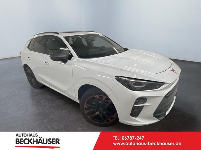 Cupra Terramar - VZ 2.0 TSI 265PS/195kW 4x4 DSG7 2025 *DRIVE+DESIGN+PERFORMANCE Paket +Pano +20" Alu*