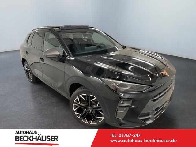 Cupra Terramar - VZ 2.0 TSI 265PS/195kW 4x4 DSG7 2025 *+20" Alu +AHK +PANO +Matrix +NAVI +Top-View +DCC +IMMERSIVE*