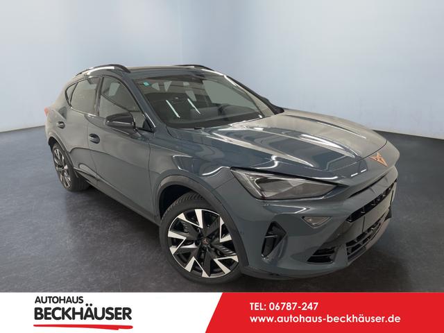 Cupra Formentor - VZ 2.0 TSI 333PS/245kW 4x4 DSG7 2025 | +AHK +MATRIX +INTELLIGENT DRIVE +Sennheiser +Erw. Garantie