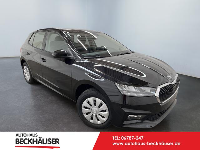 Skoda Fabia - Selection 1.0 TSI 116PS/85kW DSG 2026 +Climatronic+ACC+Sunset