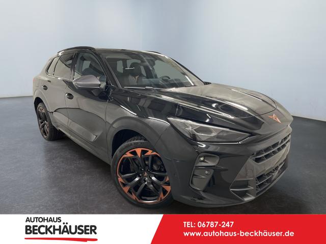 Cupra Terramar - VZ 2.0 TSI 265PS/195kW 4x4 DSG7 2025 +Pano +DCC +Matrix +360-Kamera +Sennheiser +5J +Drive Paket