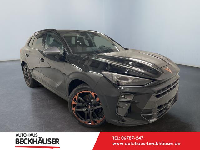Cupra Terramar - VZ 2.0 TSI 265PS/195kW 4x4 DSG7 2025 *+20" Alu +PANO +Matrix +NAVI +Top-View +DCC +IMMERSIVE*
