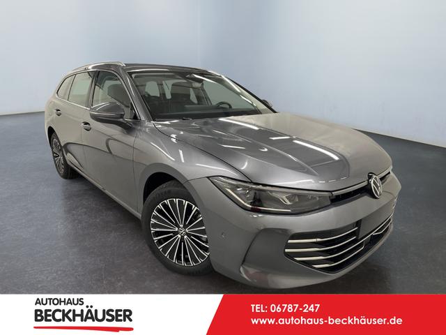 Volkswagen Passat Variant - R-Line 2.0 TDI SCR 4Motion 193PS/142kW DSG7 2026 | *+AHK +Standheizung +PANO +Area View +Harman Kardon +RFK +Travel Assist*