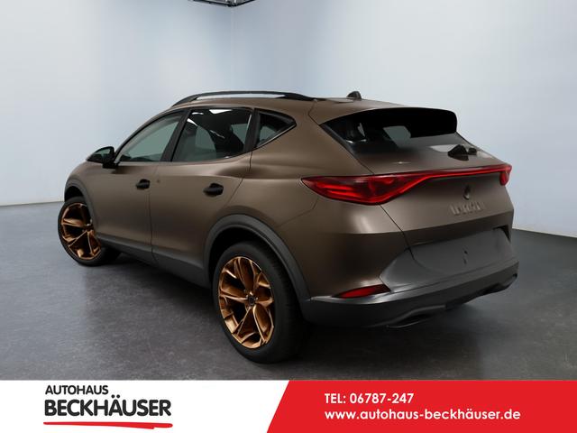 Cupra Formentor - VZ EXTREME 2.0 TSI 333PS/245kW 4x4 DSG7 2026 +19"ALU+PANO+NAVI