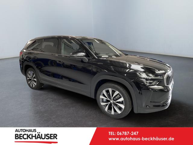 Skoda Kodiaq - Selection 2.0 TDI 150PS/110kW DSG 2026 +AHK+360+WINTER+KESSY+EL.SITZ