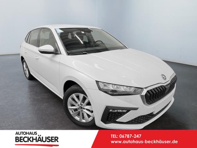 Skoda Scala - Selection 1.0 TSI 116PS/85kW DSG7 2026 | *+RFK +Adaptiver Tempomat +Sitzheizung vorne +Drive Mode Select +KESSY*
