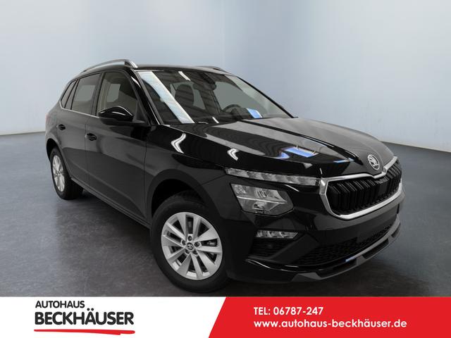 Skoda Kamiq - Selection 1.0 TSI 116PS/85kW DSG 2026 | *+RFK +KESSY +ACC +SHZ +Sunset +Drive Mode Select*