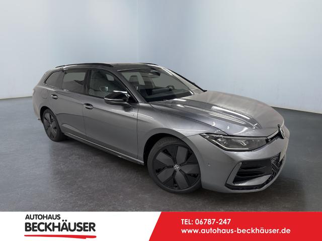 Volkswagen Passat Variant - R-Line 2.0 TSI 4Motion 265PS/195kW DSG7 2026 | *19" +AHK +PANO +Black Style +360g +NAVI +Matrix*