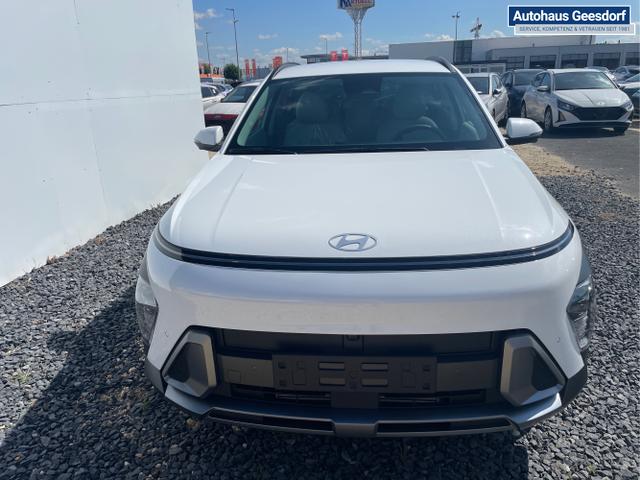 Hyundai / KONA / Weiß / / / 