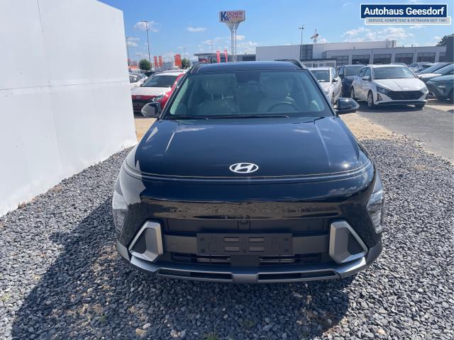 Hyundai / KONA / Weiß / / / 