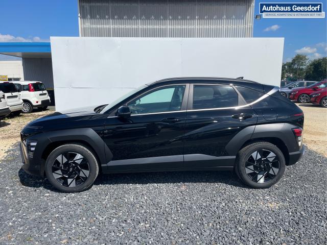 Hyundai / KONA / Weiß / / / 