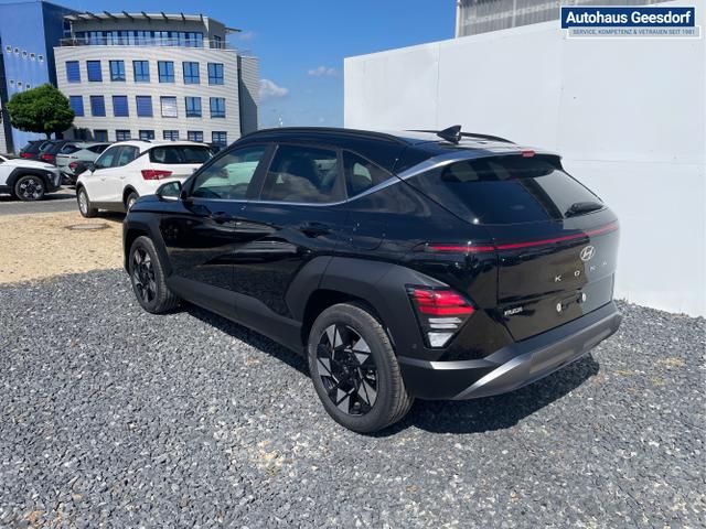 Hyundai / KONA / Weiß / / / 