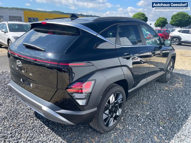 Hyundai / KONA / Weiß / / / 