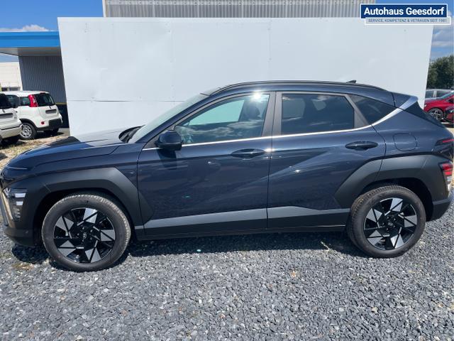 Hyundai / KONA / Weiß / / / 